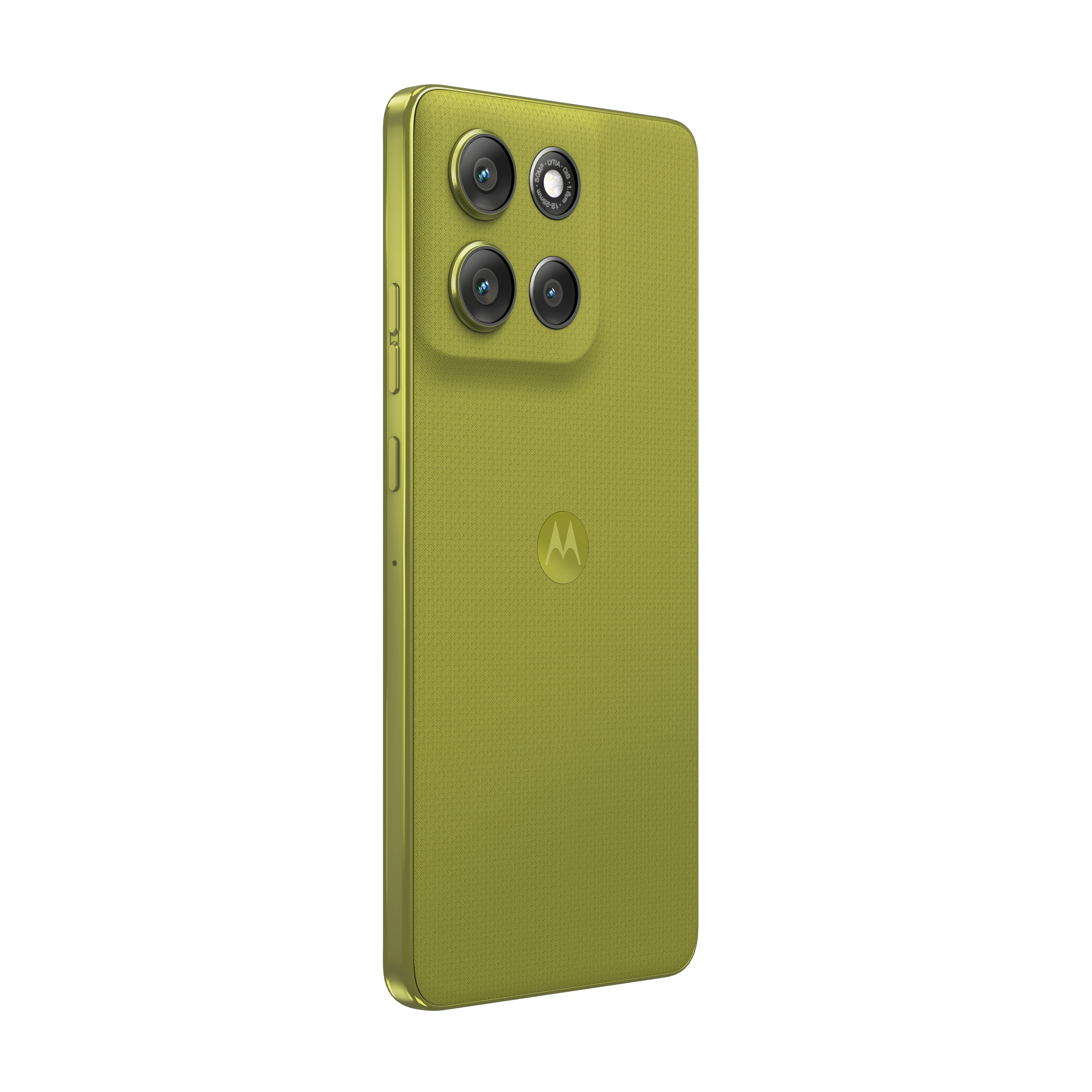 Motorola G86 8/512GB, Android - mobile phone, Power Golden Cypress
