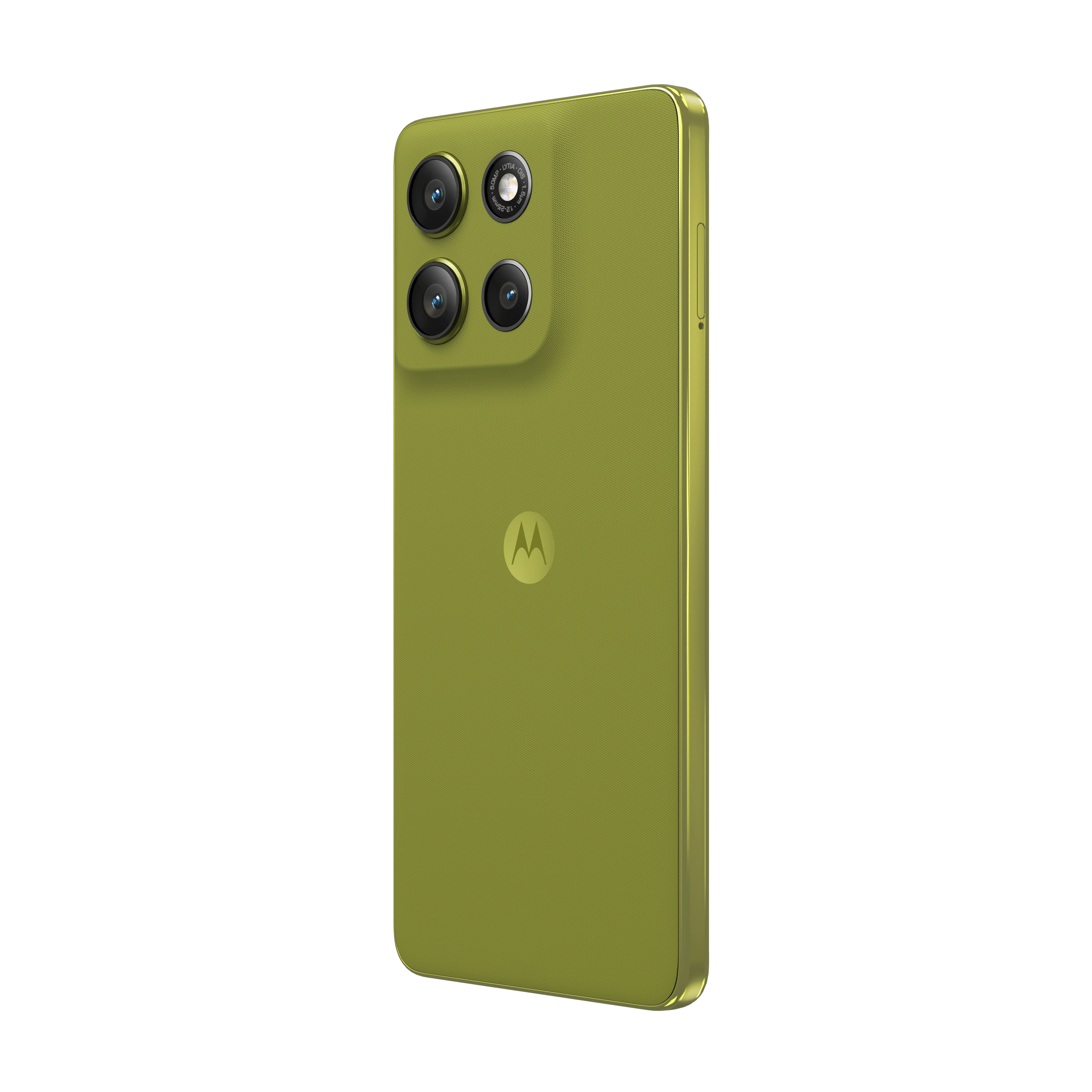 Motorola G86 8/512GB, Android - mobile phone, Power Golden Cypress