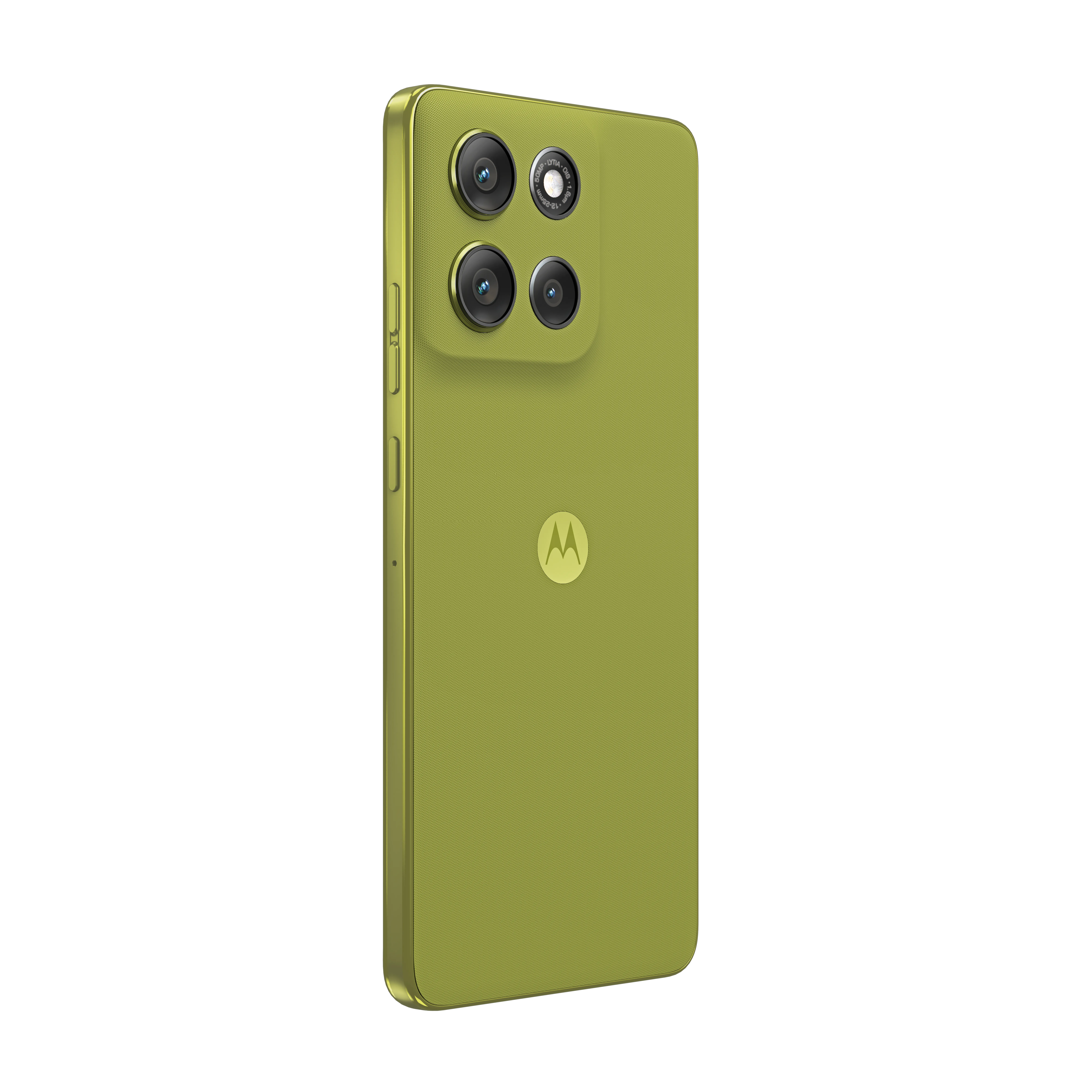 Motorola G86 8/512GB, Android - mobile phone, Power Golden Cypress