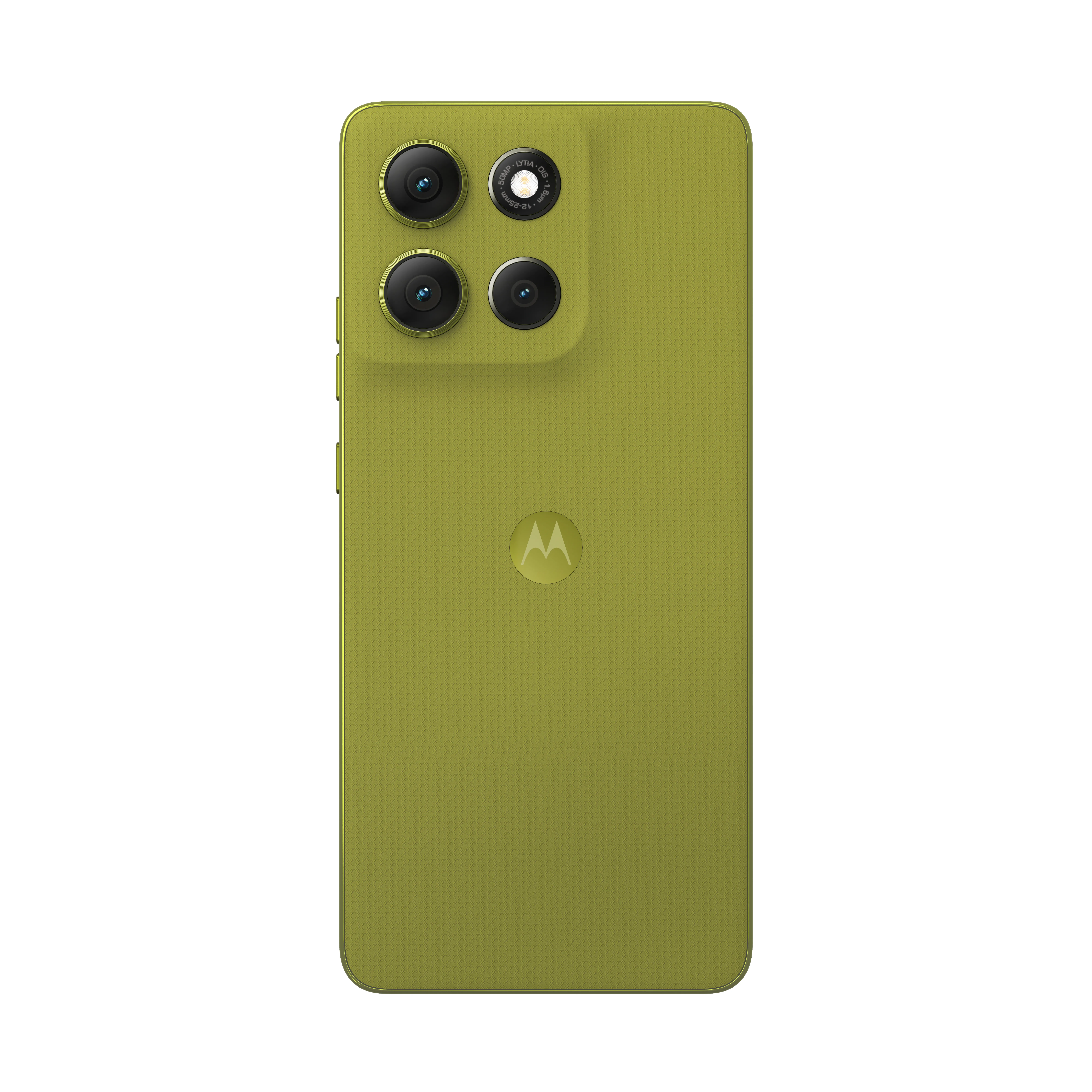 Motorola G86 8/512GB, Android - mobile phone, Power Golden Cypress
