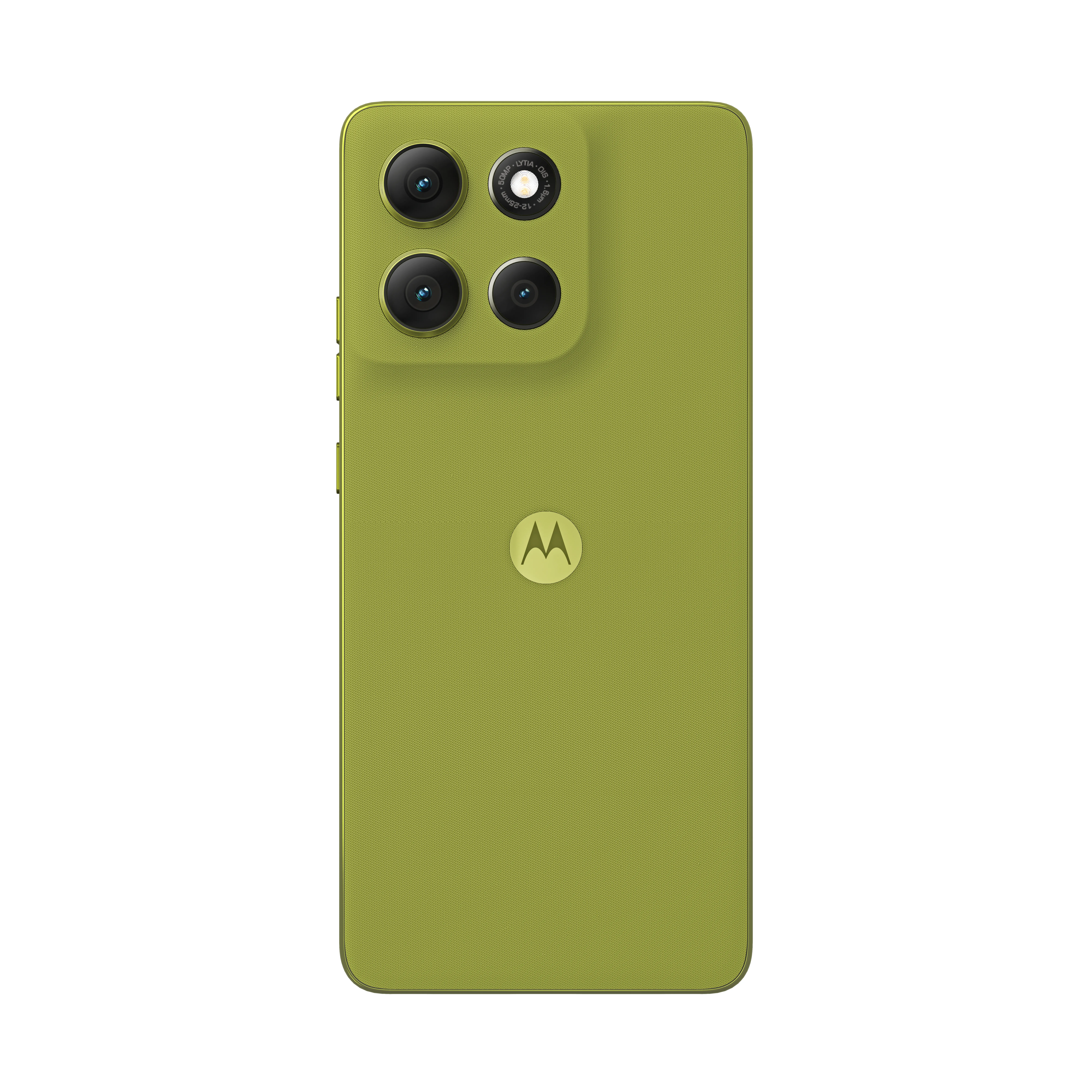 Motorola G86 8/512GB, Android - mobile phone, Power Golden Cypress