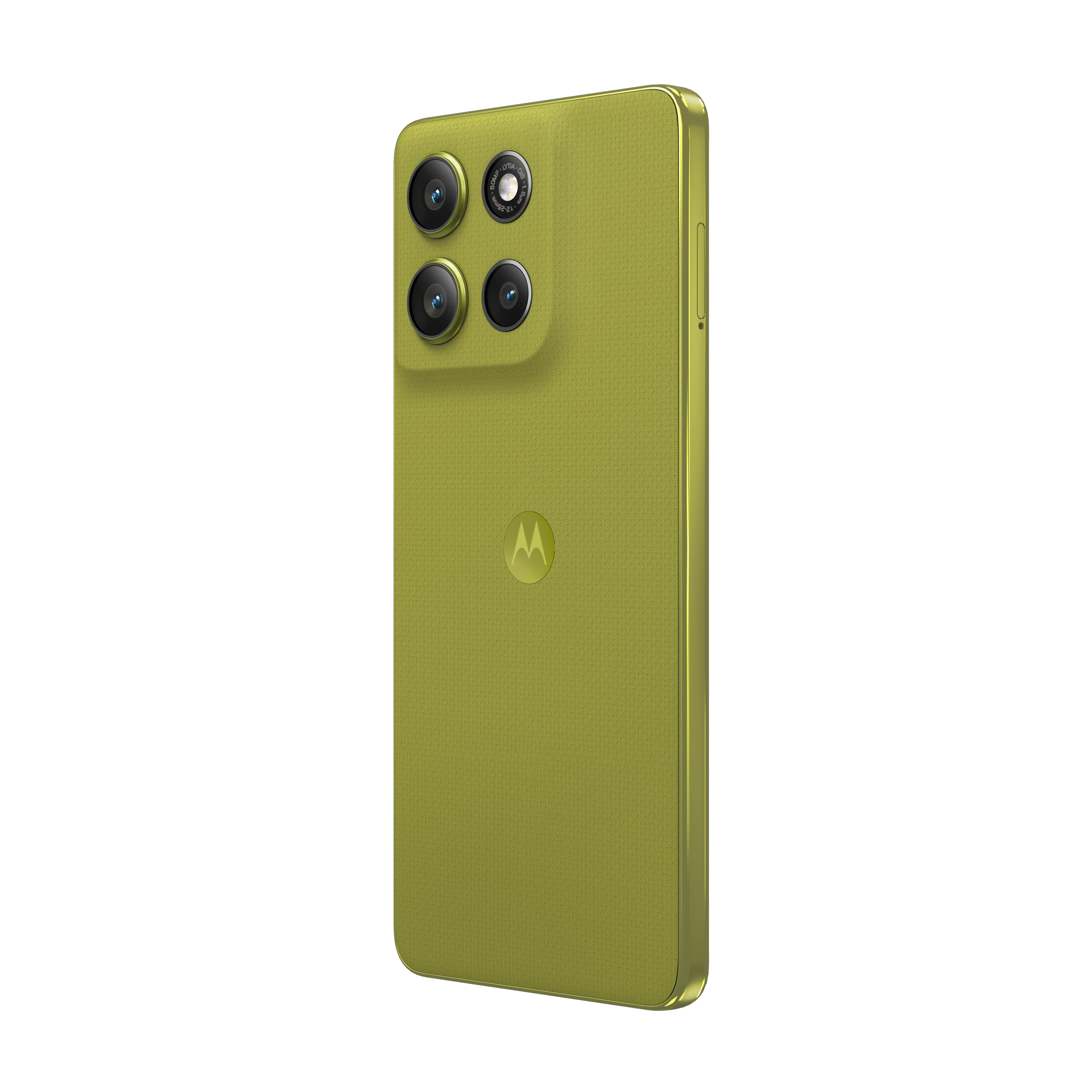 Motorola G86 8/512GB, Android - mobile phone, Power Golden Cypress