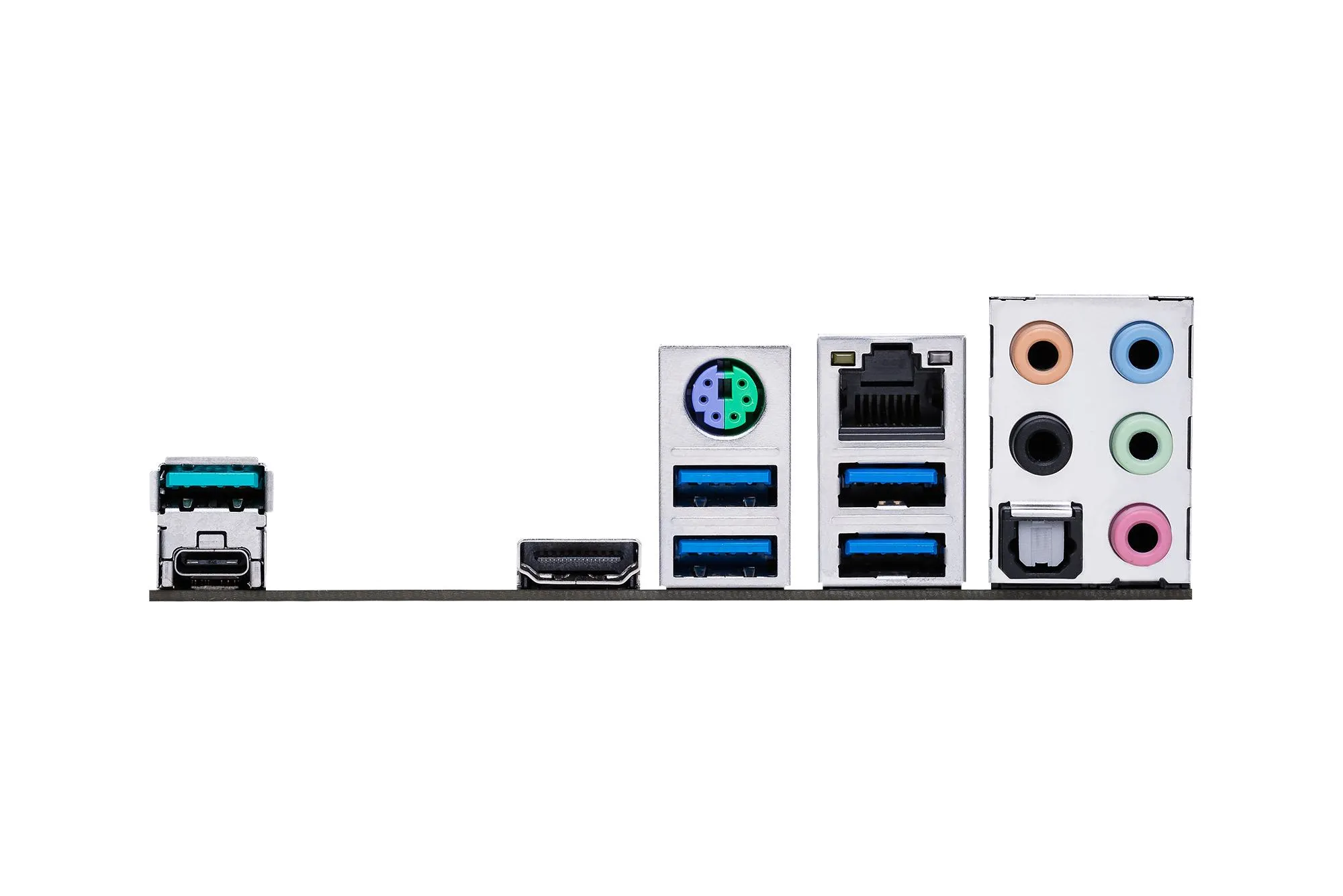 Asus PRIME Z270-A, ATX -emolevy