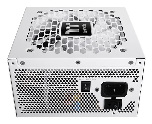 Thermaltake Toughpower GT Snow 750W - PSU, 80 Plus Gold
