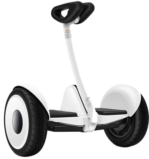 Ninebot Mini white