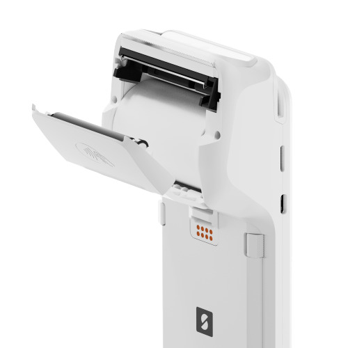 SumUp Terminal Card Reader, White