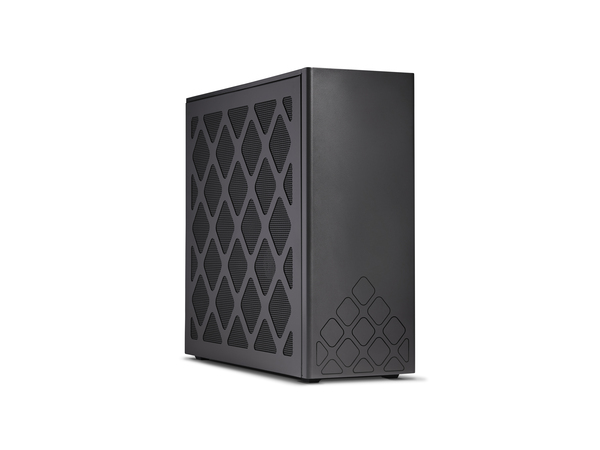 Intel NUC 13 Extreme Kit i5-13600K -minitietokonerunko, musta
