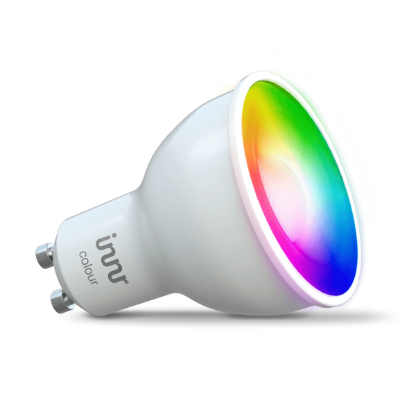 INNR Lighting 1x GU10, Smart Spot colour