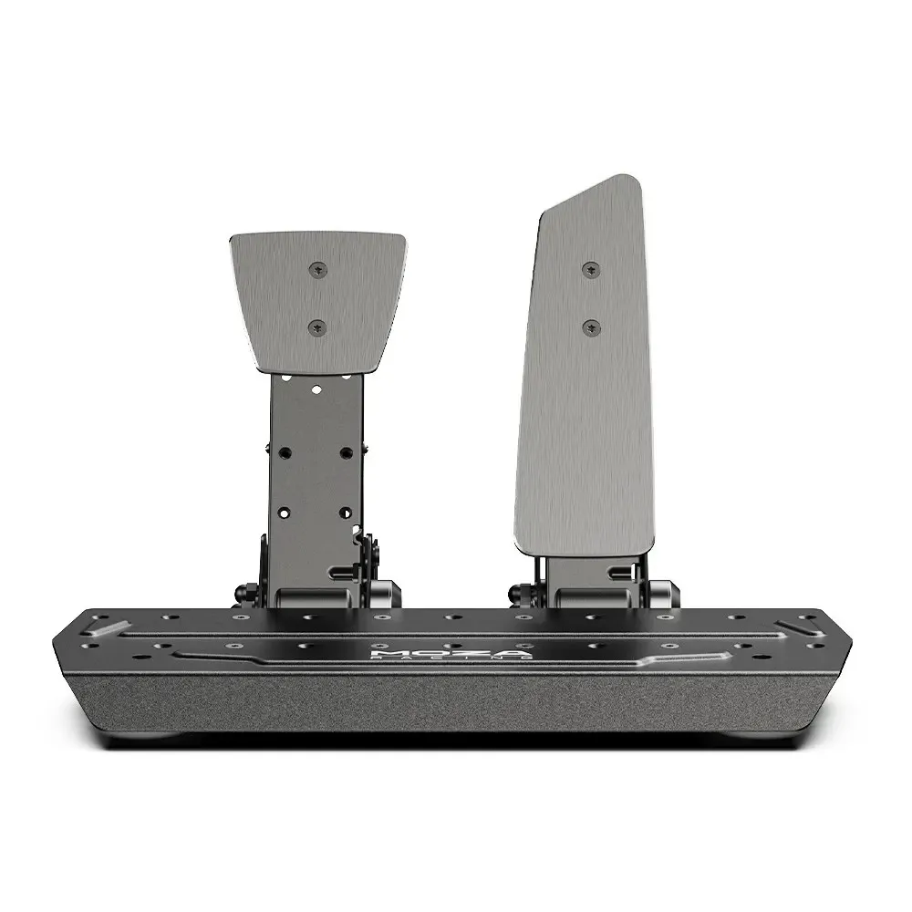 Moza SR-P ( Throttle and Brake) - pedals
