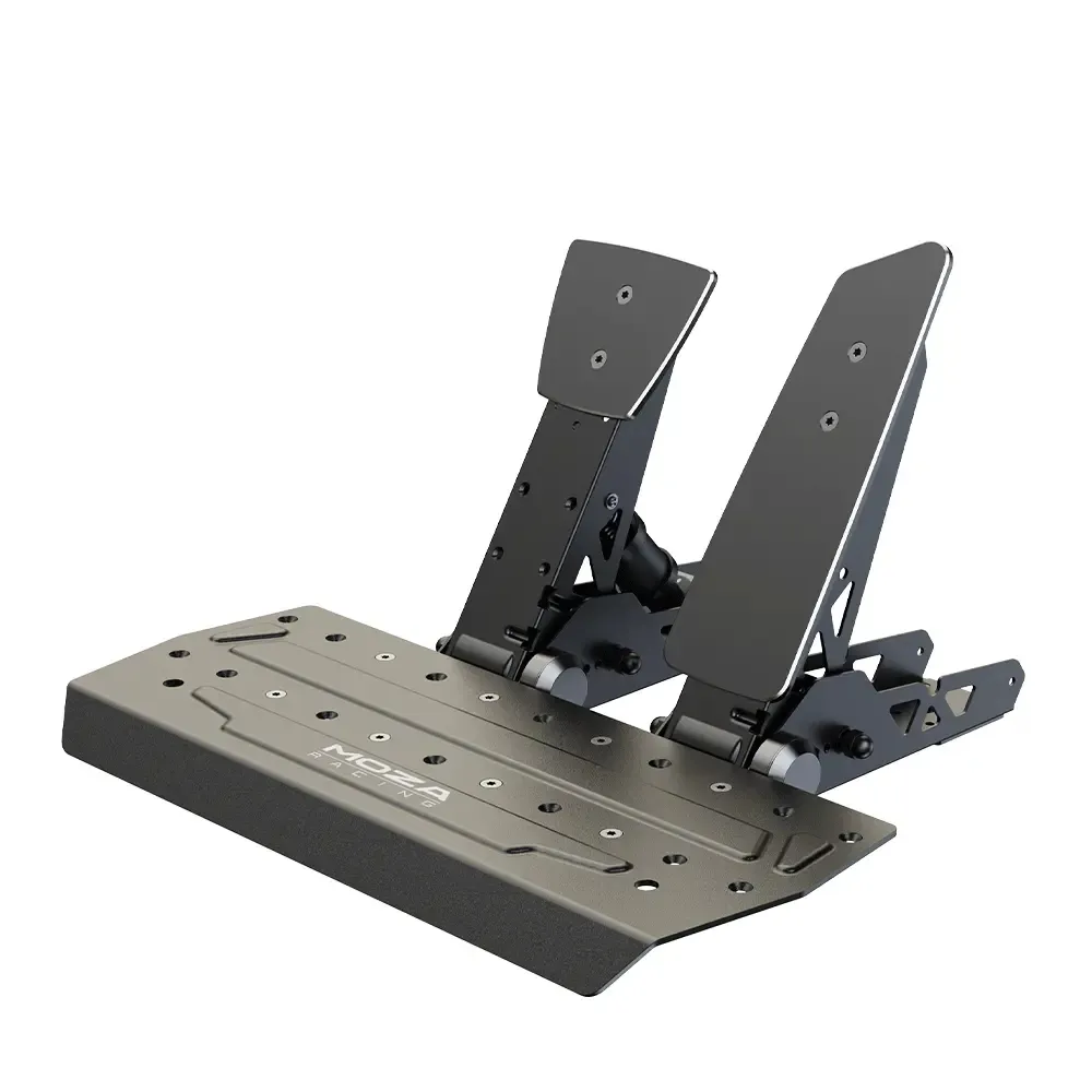 Moza SR-P ( Throttle and Brake) - pedals