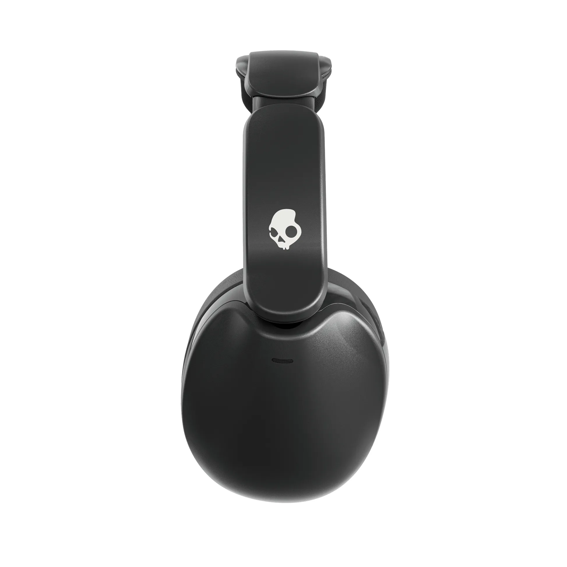 Skullcandy Hesh 360 Wireless Over-ear Headphones, True Black