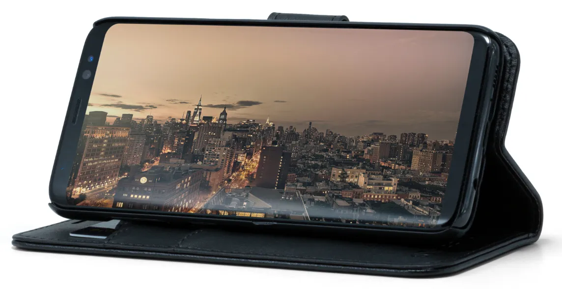 Screenor Smart, Honor 400 Lite - Wallet Case