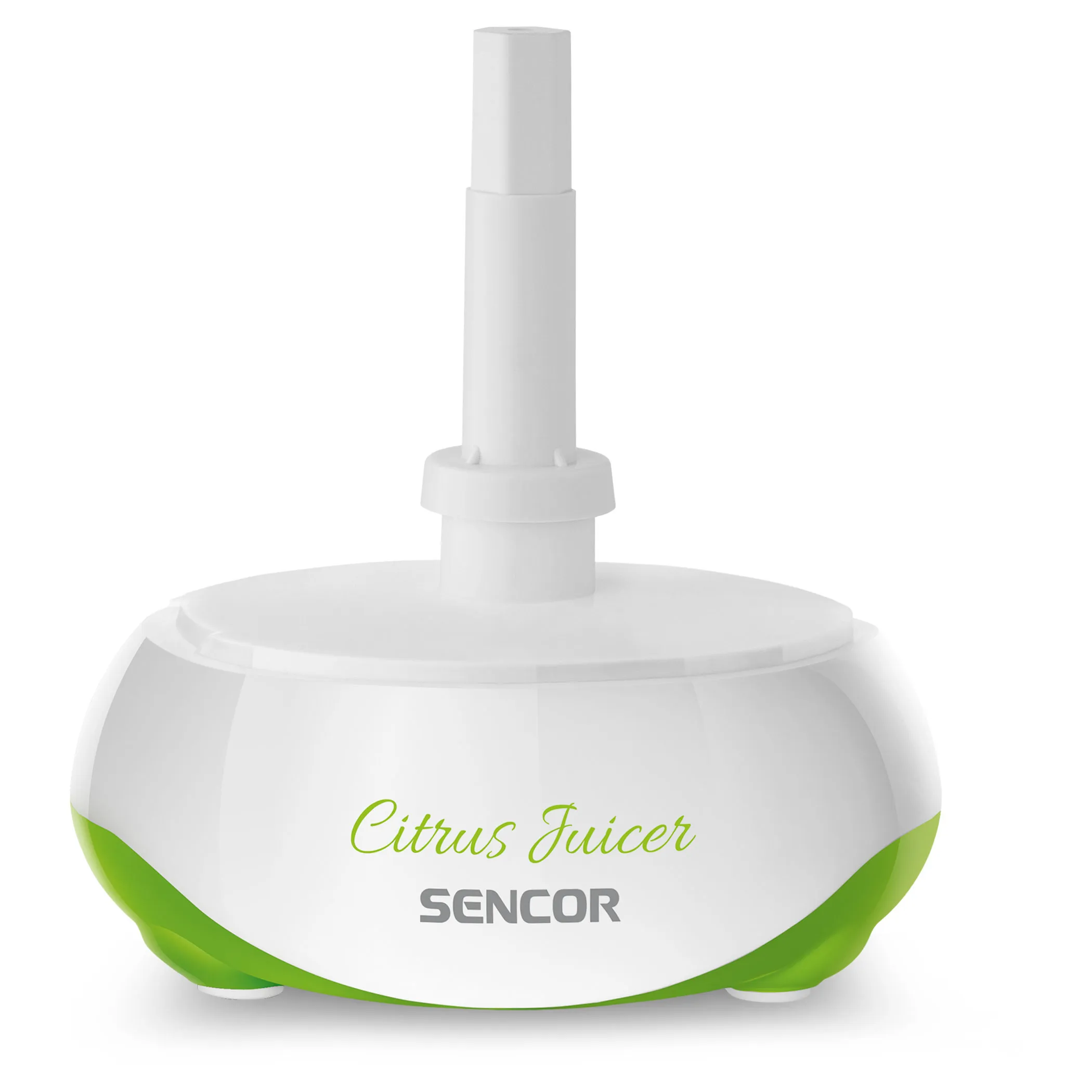 Sencor SCJ1051GR - citrus juicer Sencor SCJ1051GR - citrus juicer