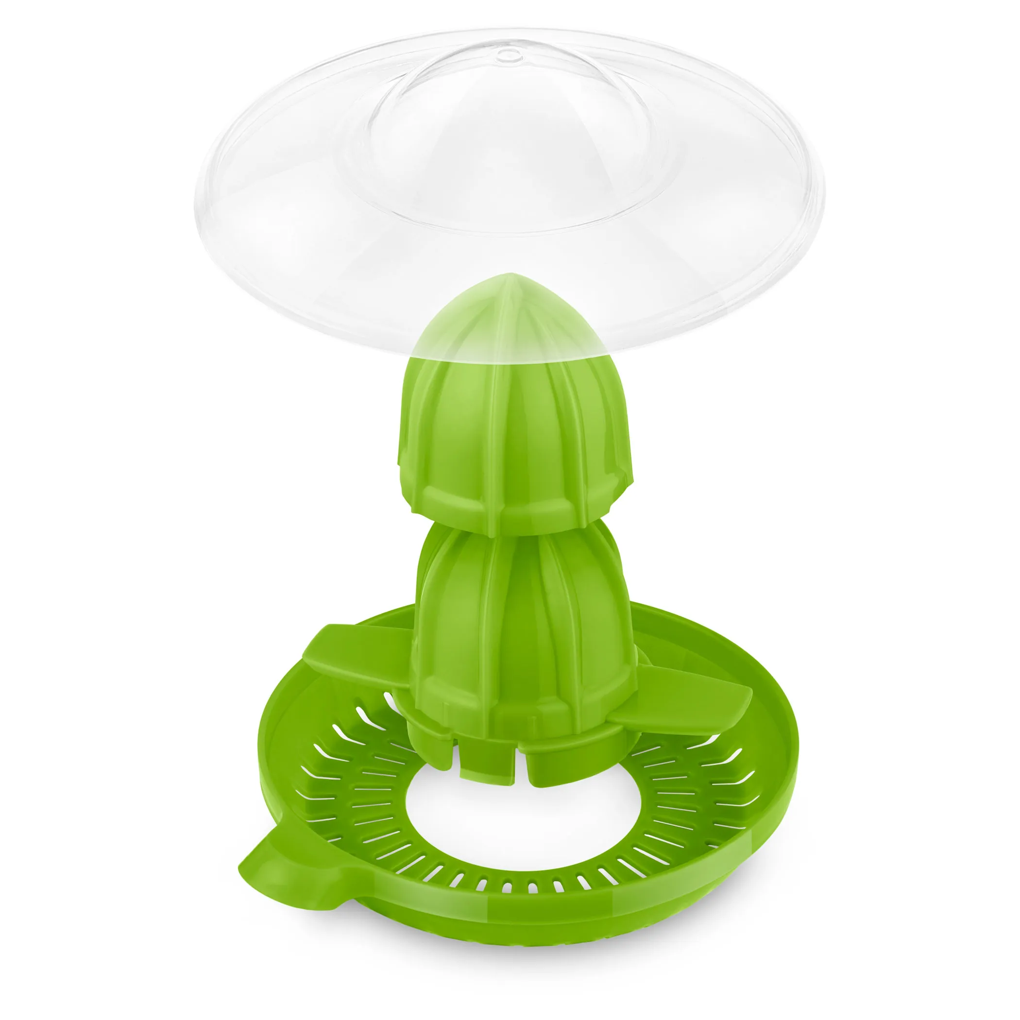 Sencor SCJ1051GR - citrus juicer Sencor SCJ1051GR - citrus juicer