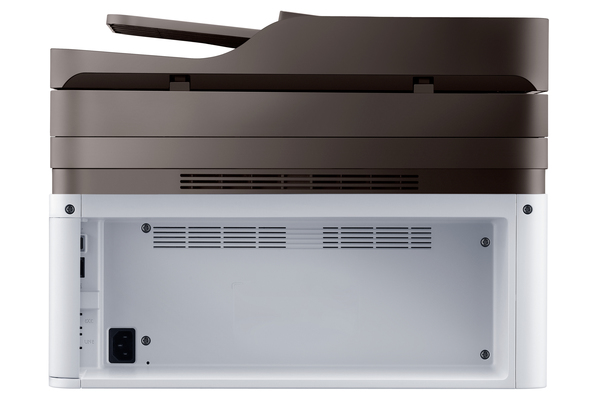 Samsung Xpress M2070FW - Monitoimitulostin - M/V - laser - Legal (216 x 356 mm) (alkuper&auml;inen) - A4/Legal (media) - jopa 20 sivua/min (kopiointi) - jopa 20 sivu