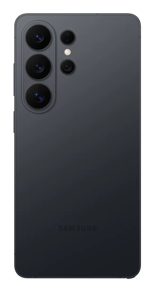 Samsung Galaxy S26 Ultra Enterprise Edition 12/256 Gt -puhelin, musta