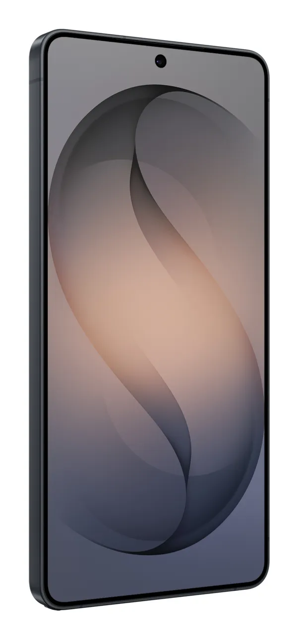 Samsung Galaxy S26 Ultra Enterprise Edition 12/256 Gt -puhelin, musta