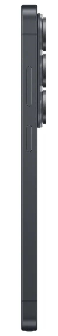 Samsung Galaxy S26 Ultra Enterprise Edition 12/256 Gt -puhelin, musta