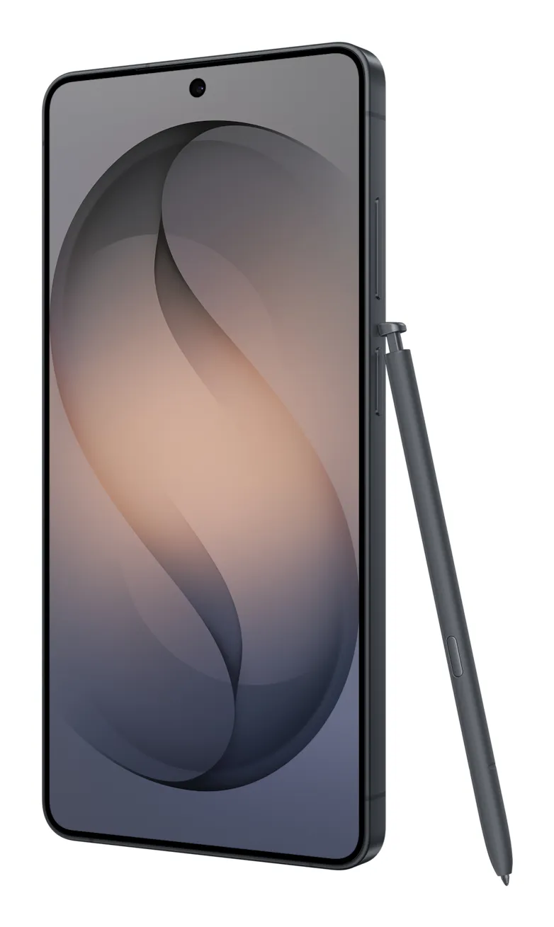 Samsung Galaxy S26 Ultra Enterprise Edition 12/256 Gt -puhelin, musta