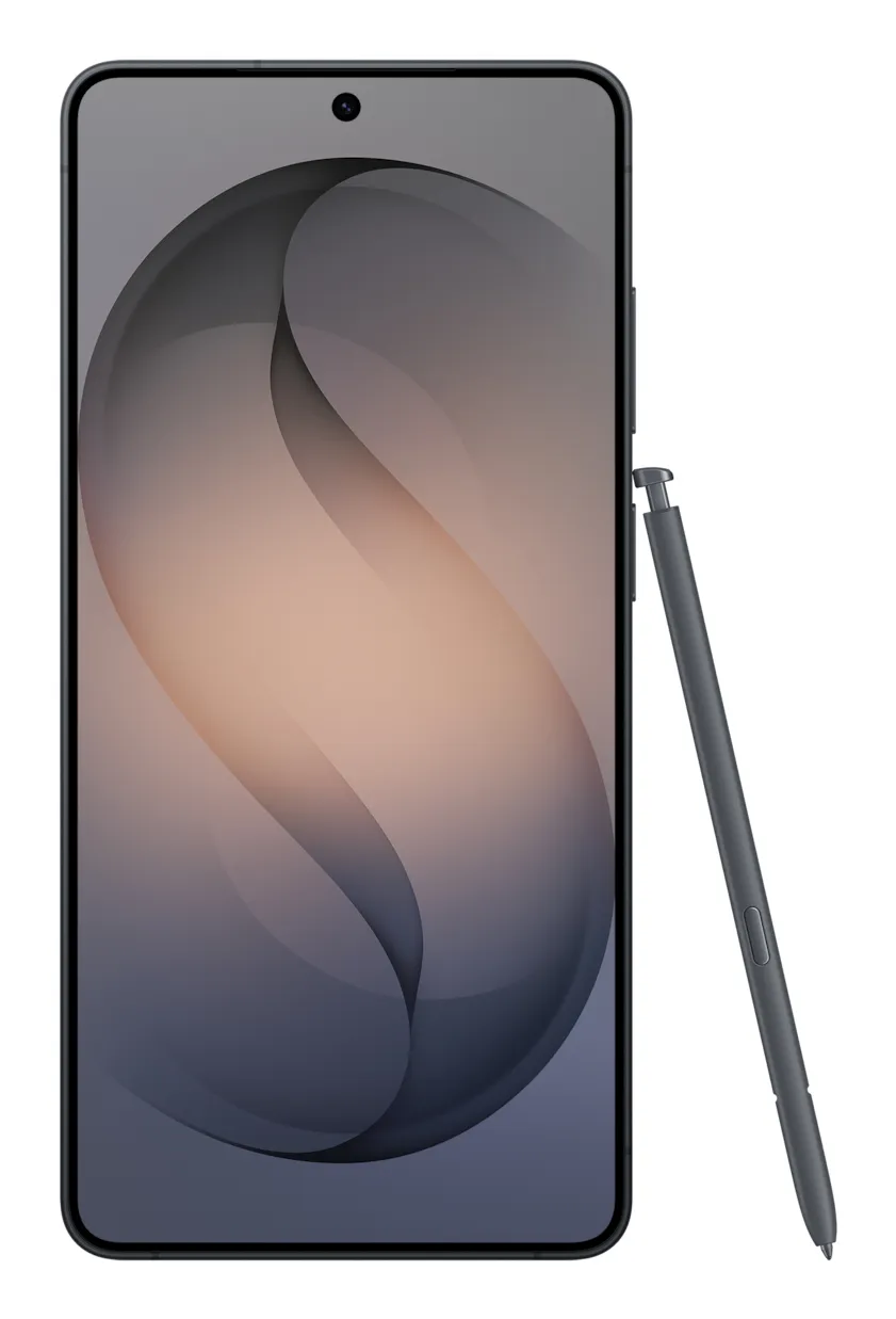 Samsung Galaxy S26 Ultra Enterprise Edition 12/256 Gt -puhelin, musta