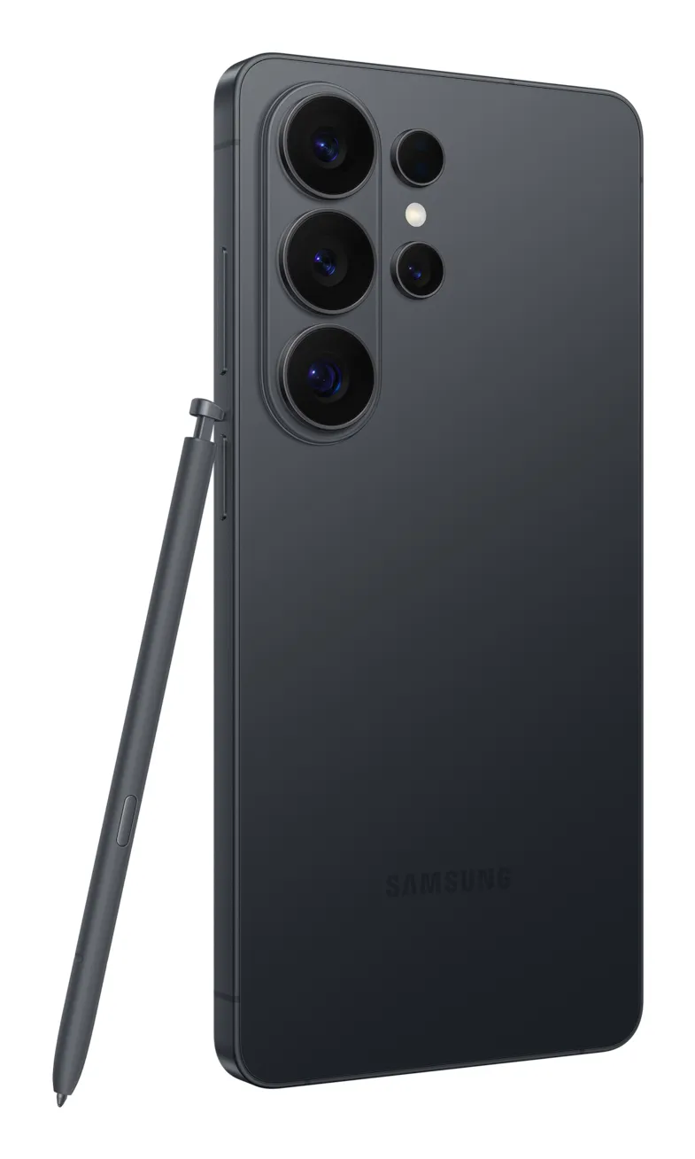 Samsung Galaxy S26 Ultra Enterprise Edition 12/256 Gt -puhelin, musta