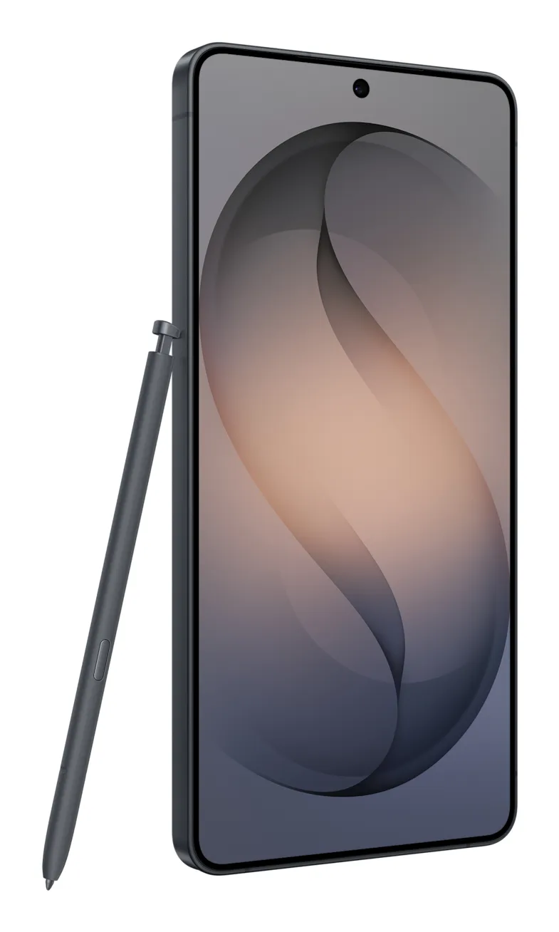 Samsung Galaxy S26 Ultra Enterprise Edition 12/256 Gt -puhelin, musta