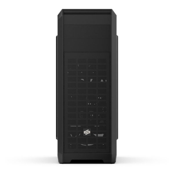 SilentiumPC Regnum RG4 Pure Black