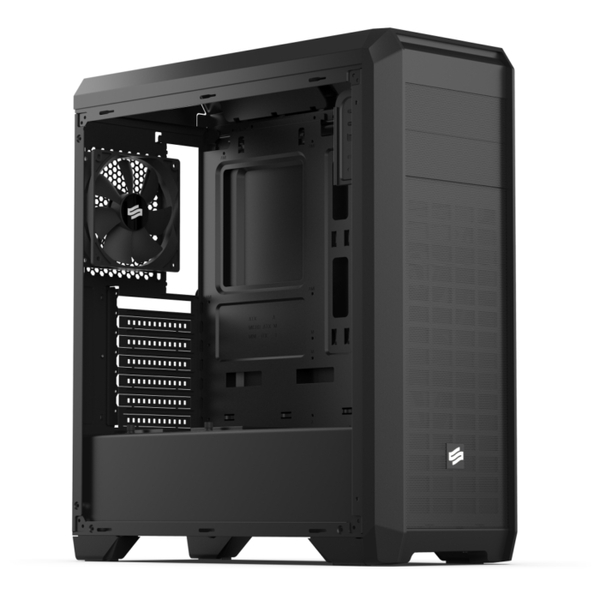 SilentiumPC Regnum RG4 Pure Black