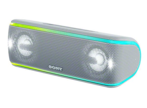 Sony SRS-XB41 - Bluetooth speaker, White