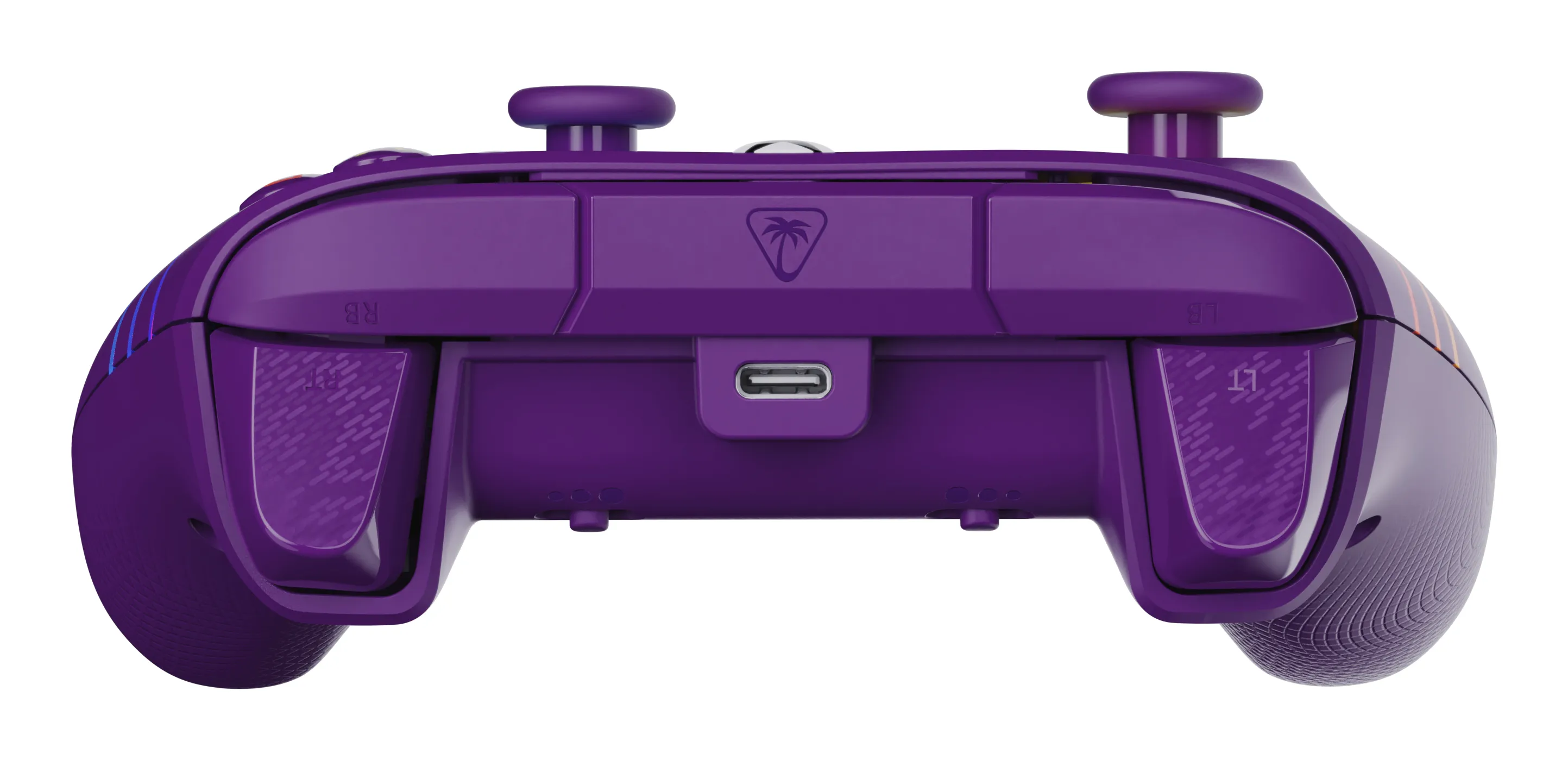 Turtle Beach Afterglow Wave Wired Gamepad for Xbox Series X|S, Xbox One & PC - Purple