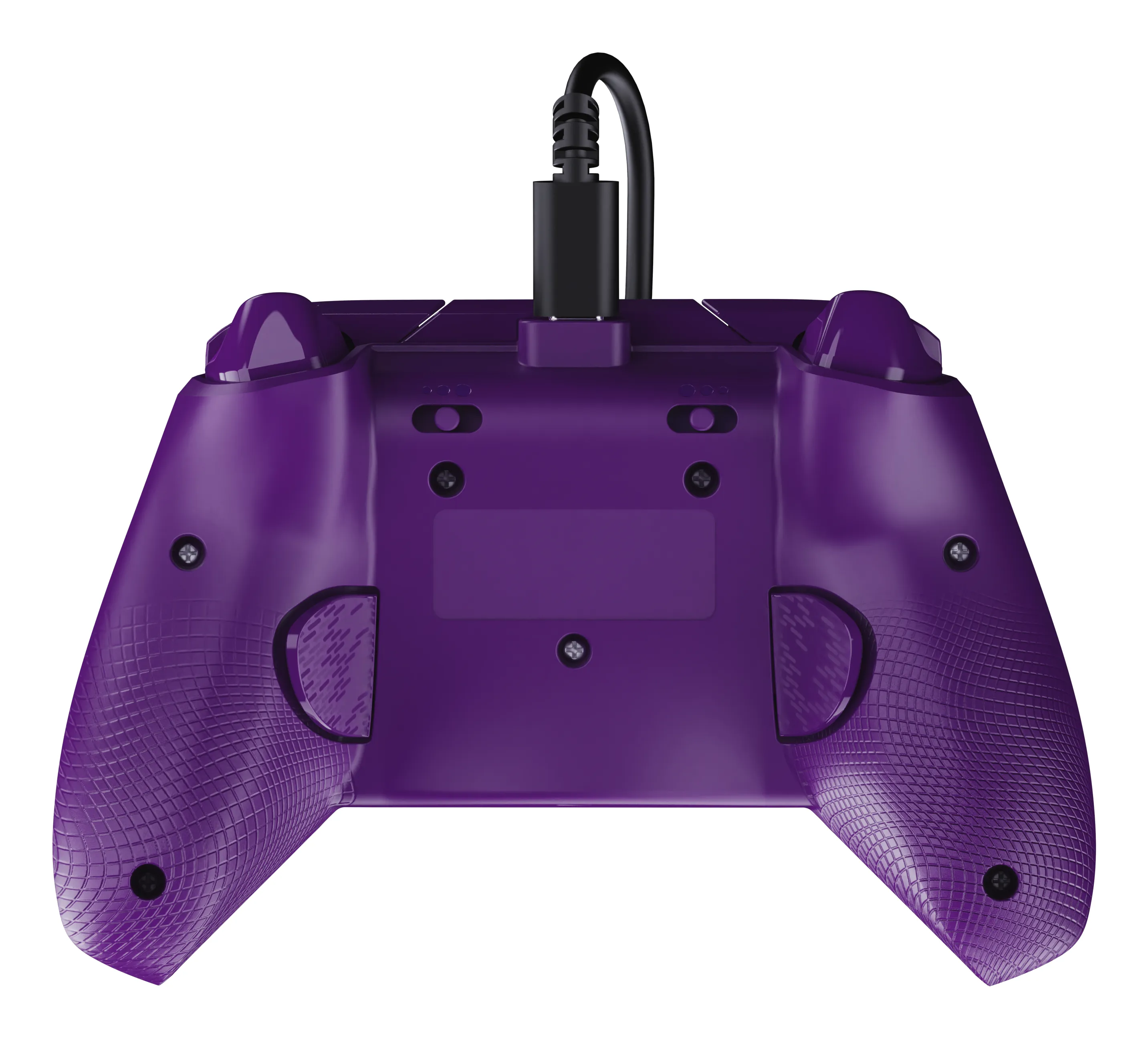 Turtle Beach Afterglow Wave Wired Gamepad for Xbox Series X|S, Xbox One &amp; PC - Purple