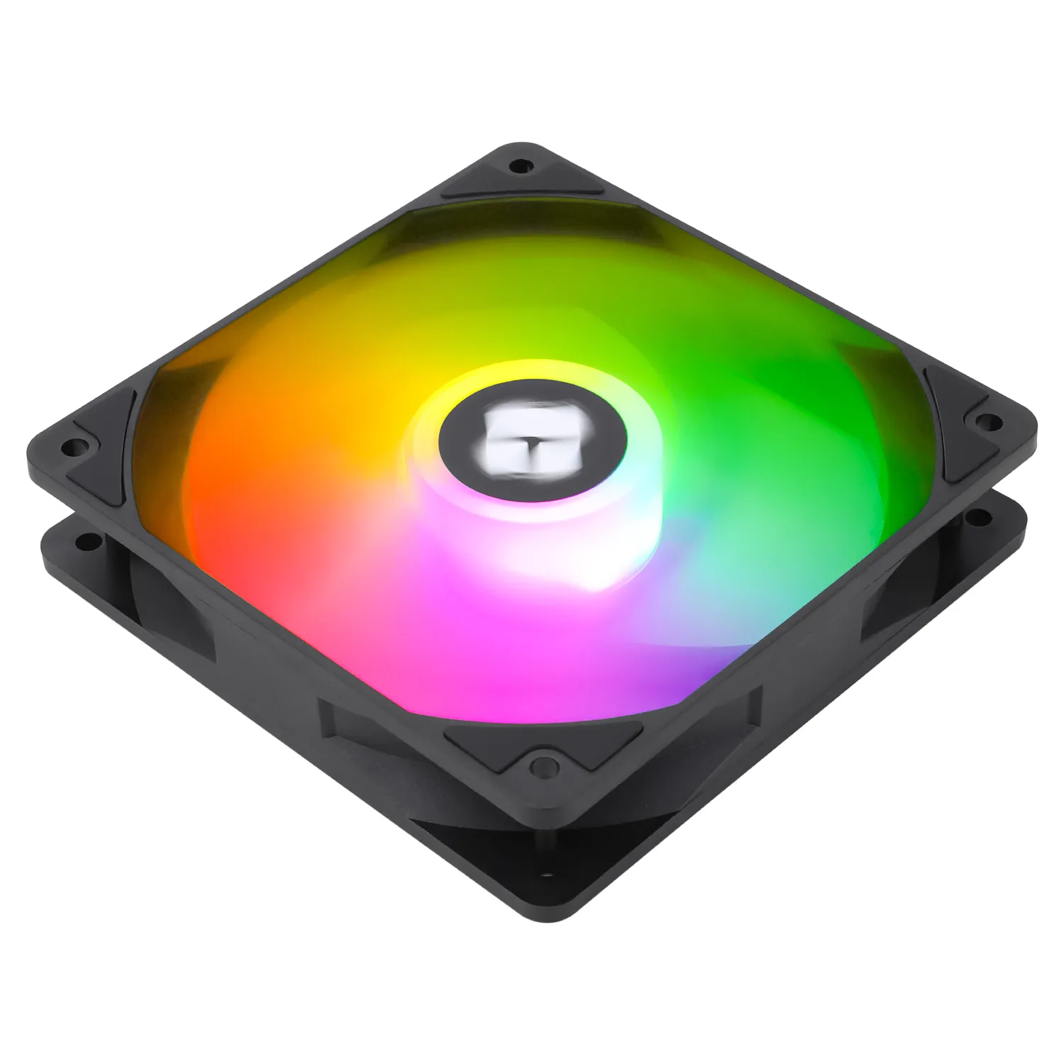 Thermalright TL-C12C-S ARGB 120mm - case fan, black, 3pcs
