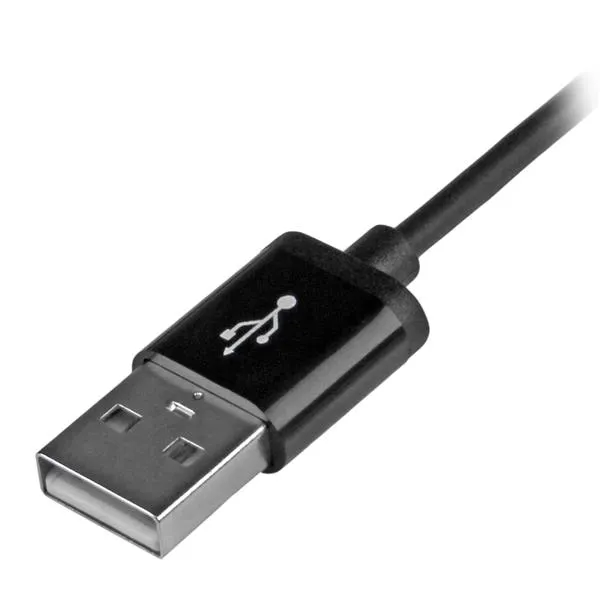 1M LIGHTNING TO USB CABLE