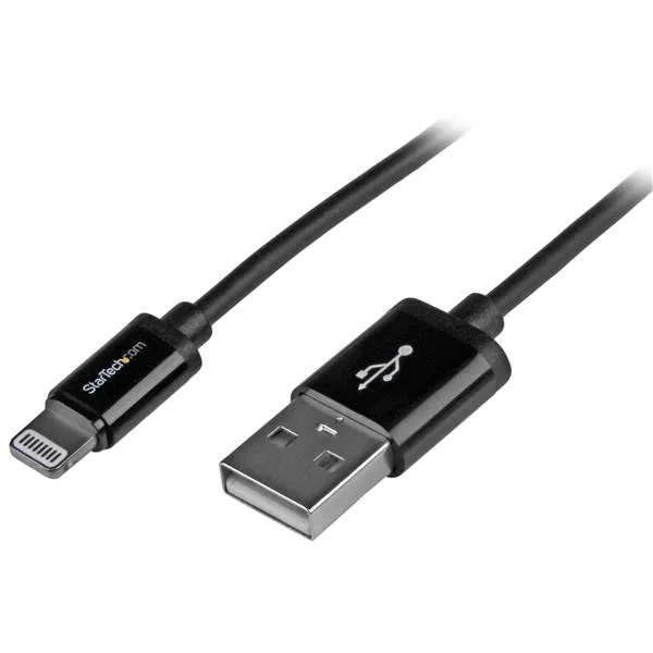 1M LIGHTNING TO USB CABLE