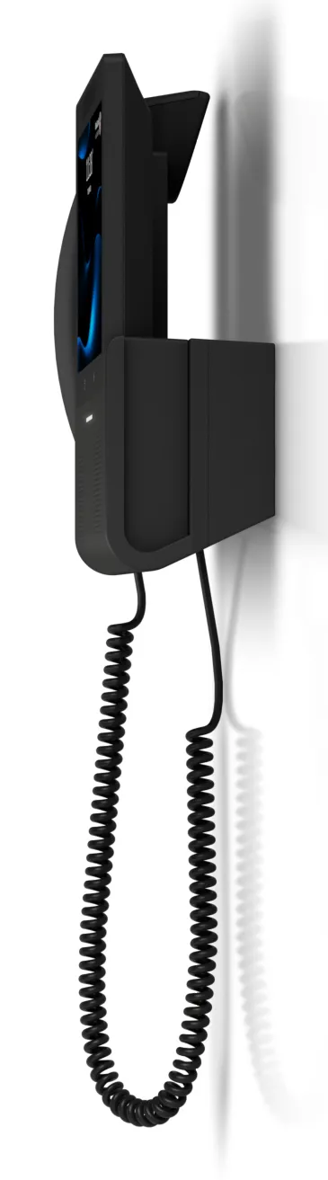 Ubiquiti UniFi Talk Phone G3 Touch Wall