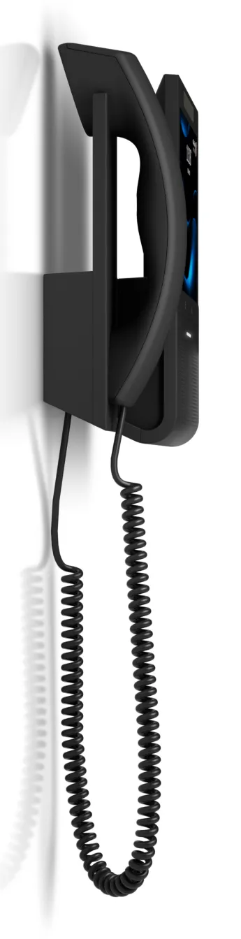 Ubiquiti UniFi Talk Phone G3 Touch Wall