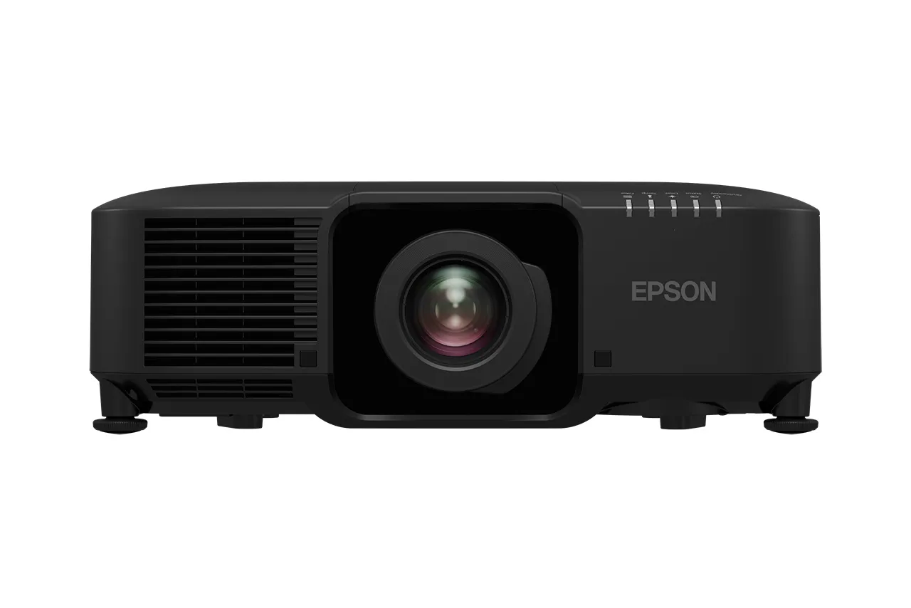 EPSON EB-PQ2008B 4K 8000ANSI PROJECTOR BLACK (LENS NOT INCL.)