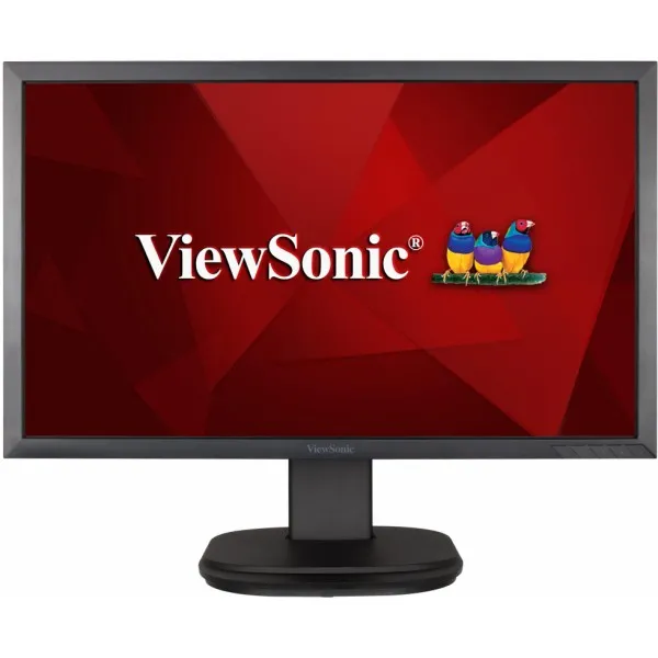 ViewSonic 24" VG2439SMH-2, Full HD, TFT - monitor