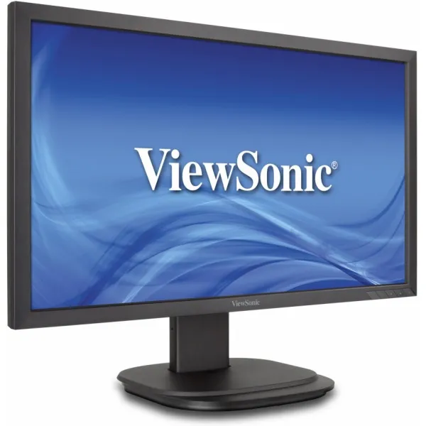 ViewSonic 24" VG2439SMH-2, Full HD, TFT - monitor