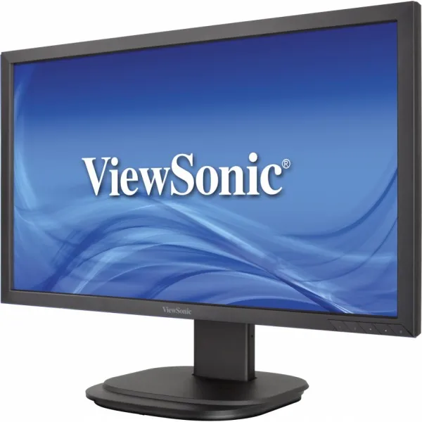 ViewSonic 24" VG2439SMH-2, Full HD, TFT - monitor