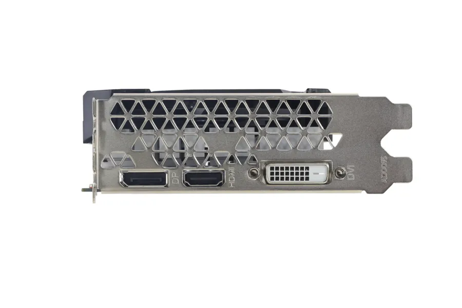 Biostar GeForce GTX 1660 SUPER 6 Gt -n&auml;yt&ouml;nohjain