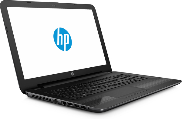 HP 255 G5 | 15.6&quot; HD | E2 7110 | 4 GB | 128GB SSD | DVDRW | Radeon R2 | WIN10