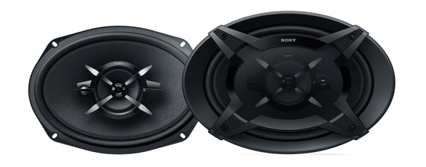Extra Bass 6X9 Speaker
