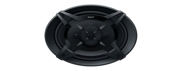Extra Bass 6X9 Speaker