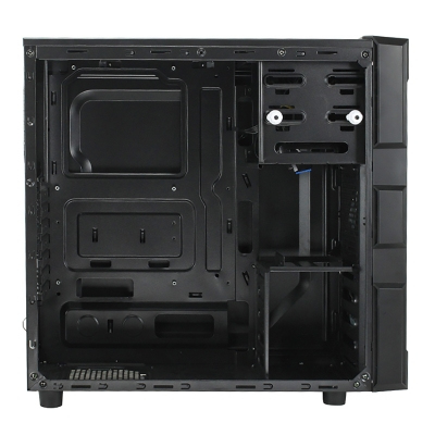 ANTEC GX200 Gear Window Blue gamers case Midi Tower