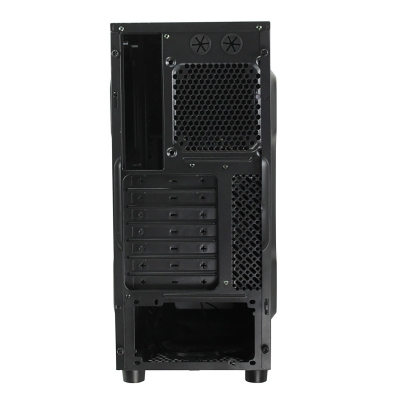 ANTEC GX200 Gear Window Blue gamers case Midi Tower