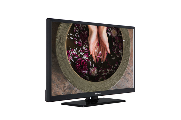 PHILIPS 24HFL2869T 24'' WXGA DVB-T/T2/C HEVC