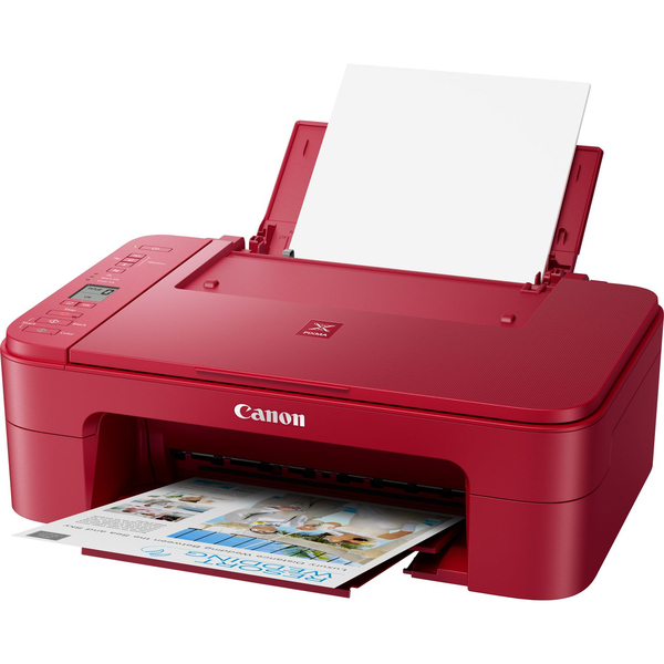 CANON PIXMA TS3352 RED