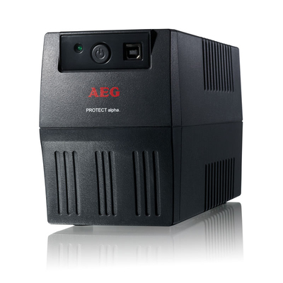 UPS AEG Protect Alpha.600