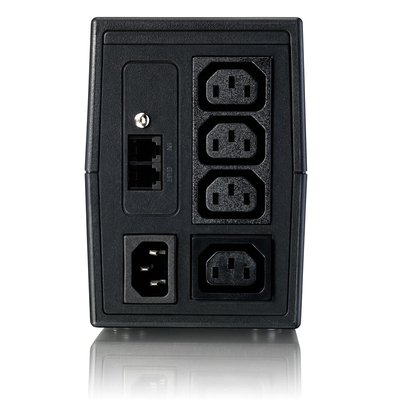 UPS AEG Protect Alpha.600